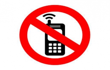 Ban on carrying Satellite Phones by Foreign Tourists visiting India