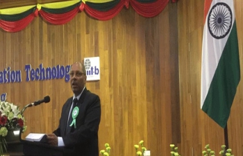 MIIT Event (30 October 2015)