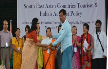 8th International Tourism Conference (3 July 2015)