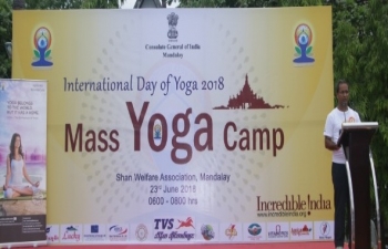 4th IDY 2018
