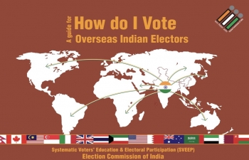 National Voters Day Pledge in Myanmar administered by Consul General 