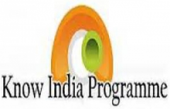 New Guidelines regarding Know India Programme (KIP)