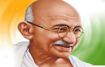 In commemoration of 150th Birth Anniversary, this Consulate invites  you all for release of a commemorative Postage Stamp on Mahatma Gandhi on 2nd October 2019 at 09:30 A.M at Mandalay General Post Office (22nd Street between 80X81 Street)