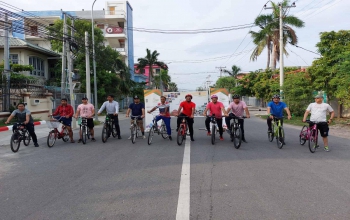 World Bicycle Day 2022