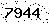 Enter Verification code